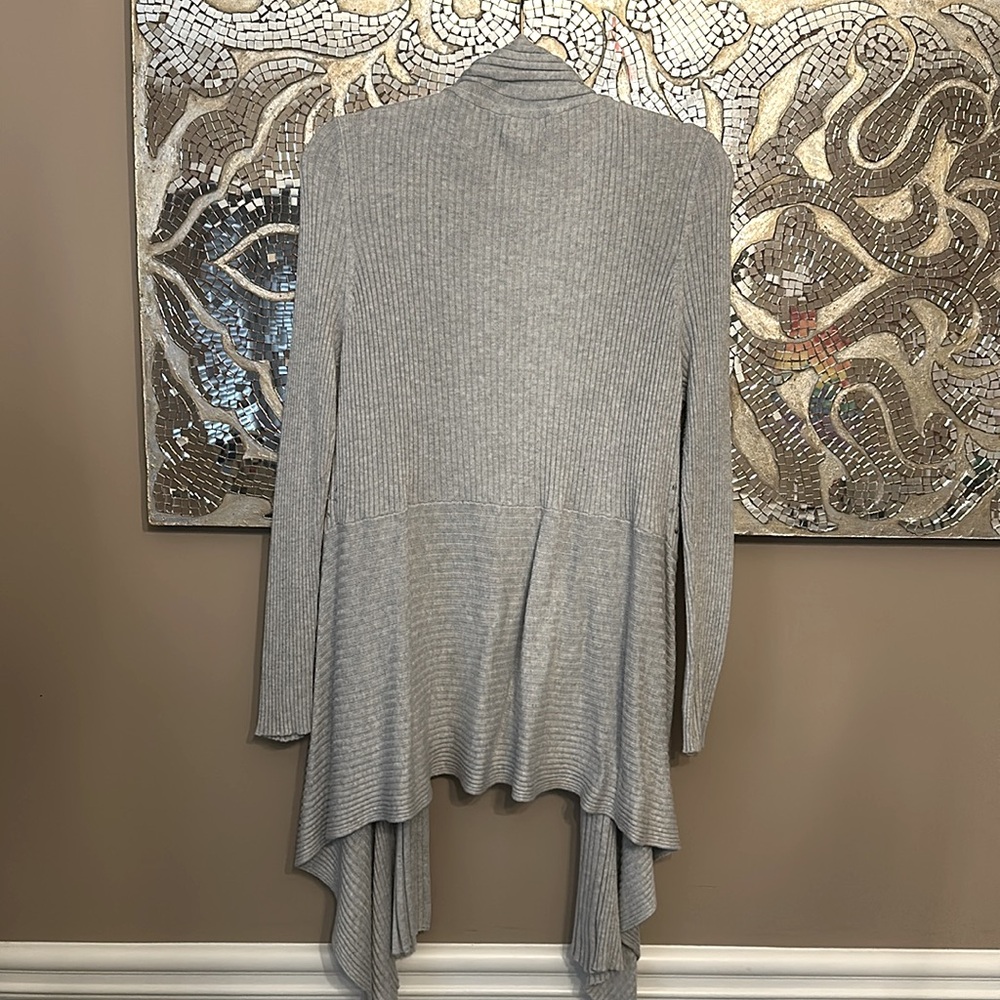 JOSEPH A SEQUENCE CARDIGAN - Picture 2 of 2